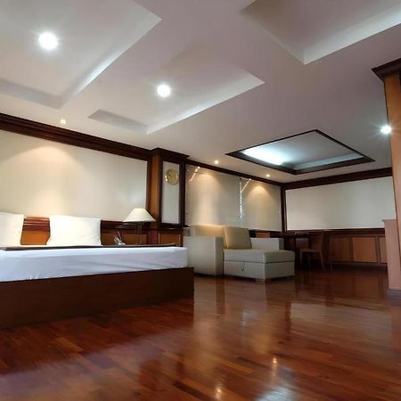 Alameda Suites Hotel Μπανγκόκ Εξωτερικό φωτογραφία