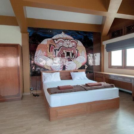 Alameda Suites Hotel Μπανγκόκ Εξωτερικό φωτογραφία