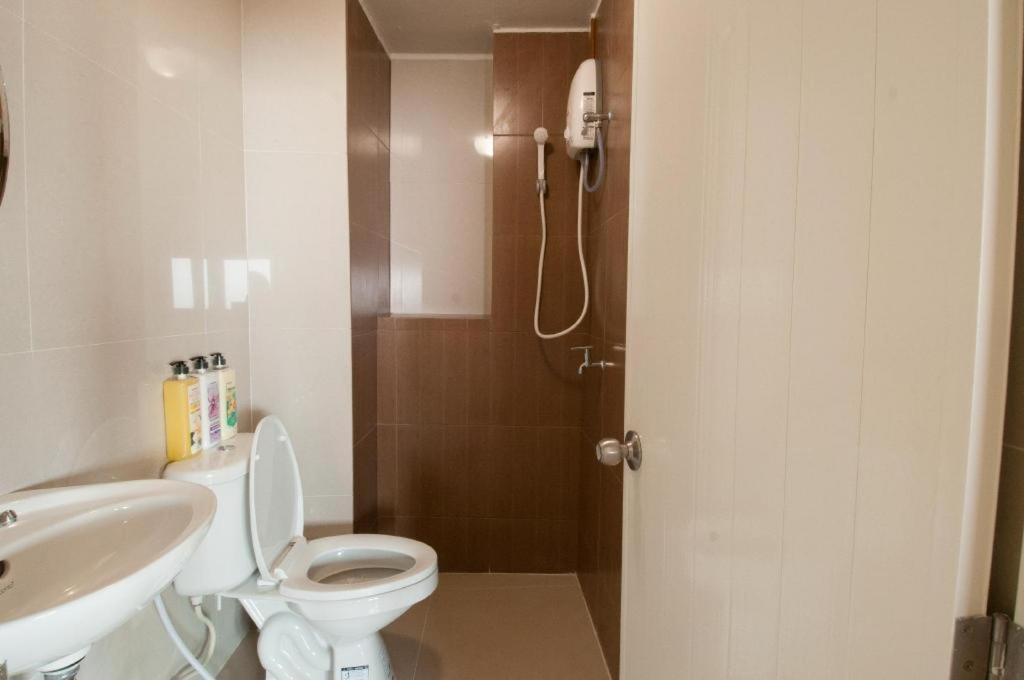 Alameda Suites Hotel Μπανγκόκ Εξωτερικό φωτογραφία