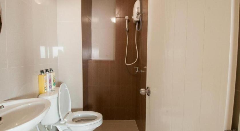 Alameda Suites Hotel Μπανγκόκ Εξωτερικό φωτογραφία