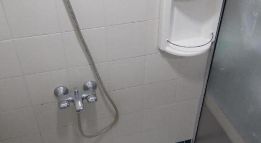 Alameda Suites Hotel Μπανγκόκ Εξωτερικό φωτογραφία