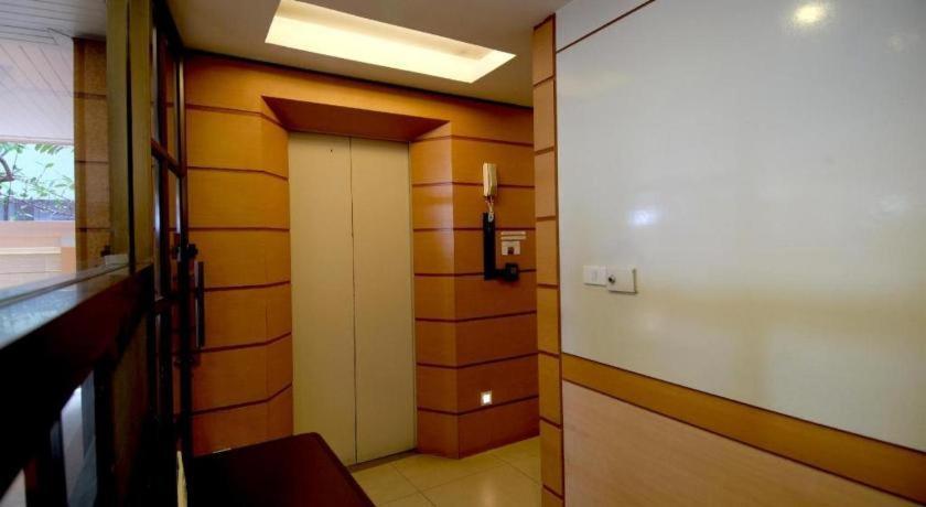 Alameda Suites Hotel Μπανγκόκ Εξωτερικό φωτογραφία