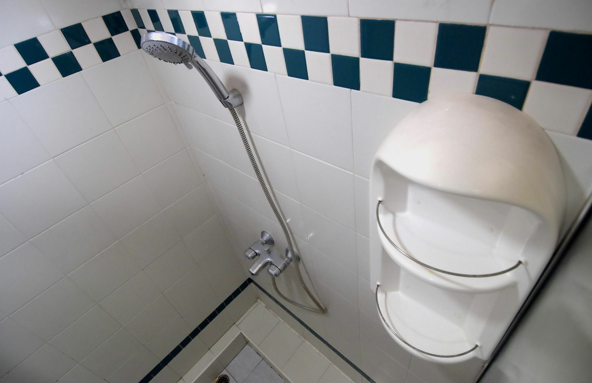 Alameda Suites Hotel Μπανγκόκ Εξωτερικό φωτογραφία
